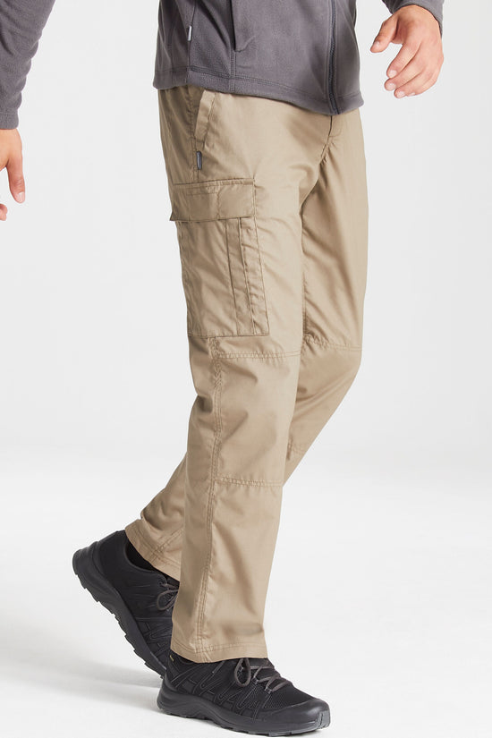 Craghoppers Expert Kiwi Tailor Trouser R
