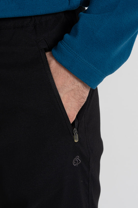 Craghoppers Expert Kiwi Stretch Trousr L