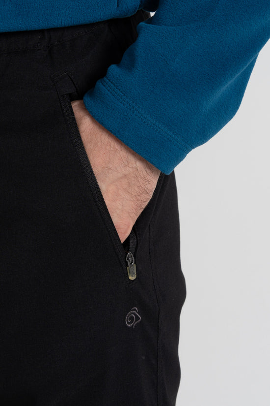 Craghoppers Expert Kiwi Stretch Trousr R