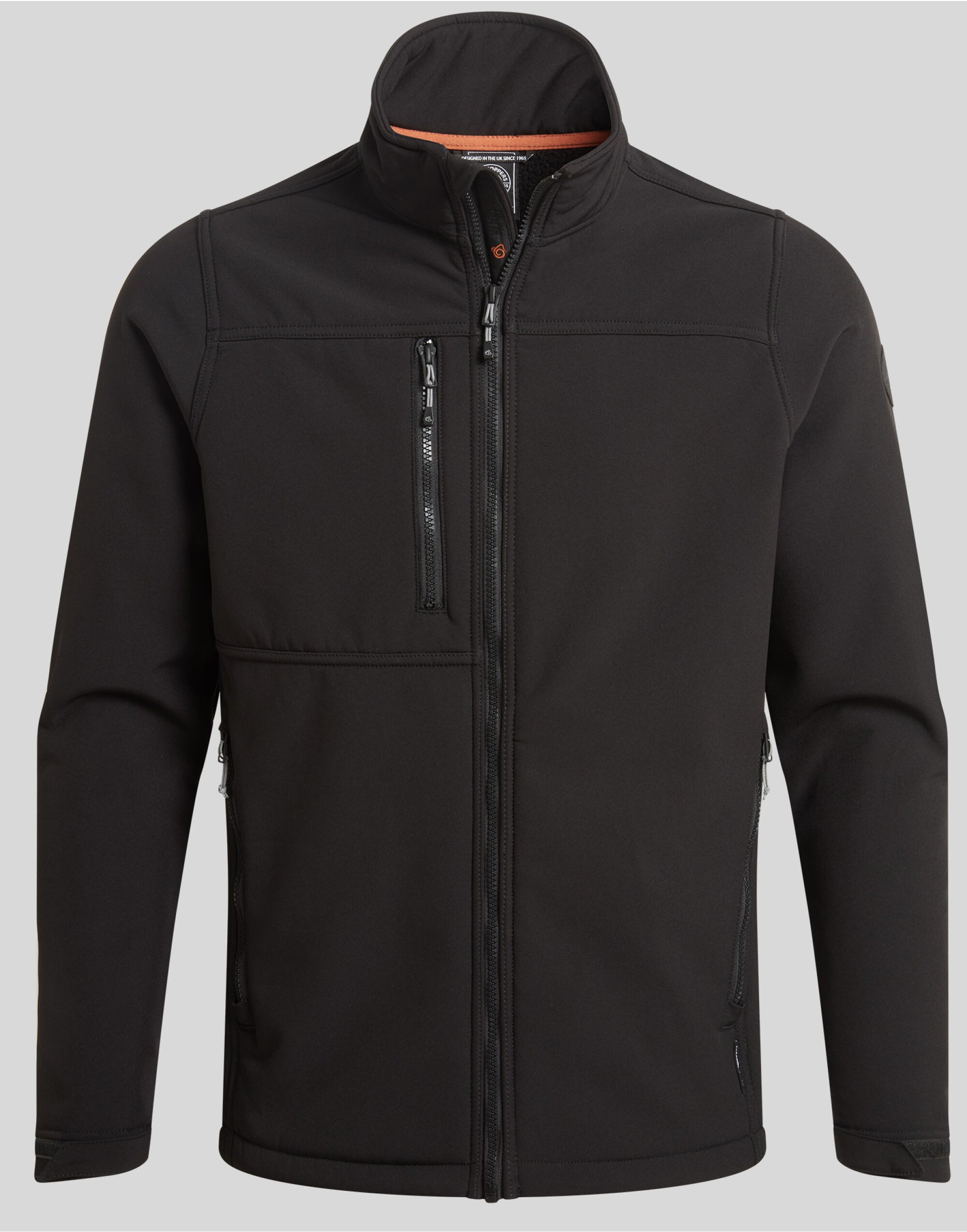 Craghoppers Workwear Whitby Softshell