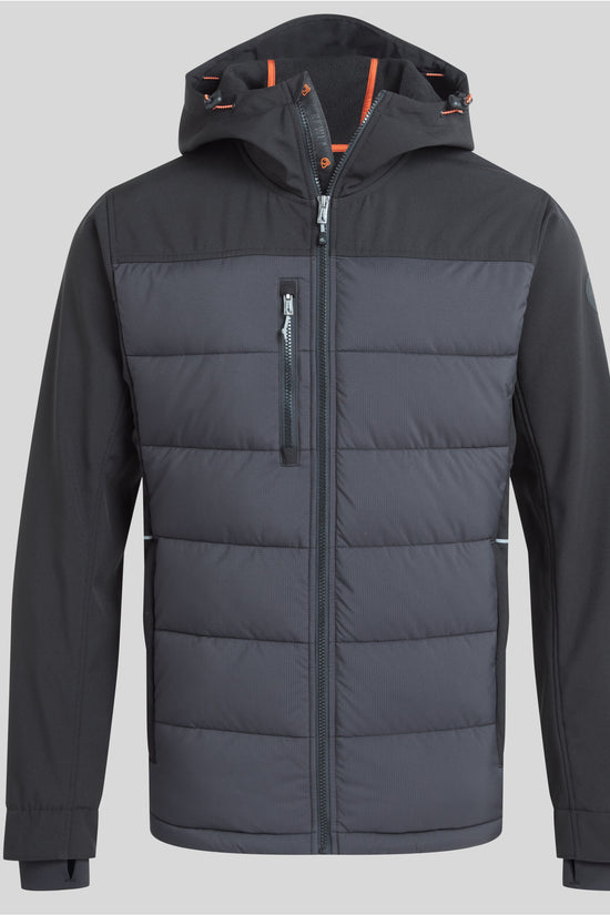 Craghoppers Workwear Castleford Hybrid