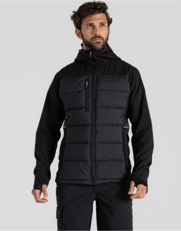 Craghoppers Workwear Castleford Hybrid