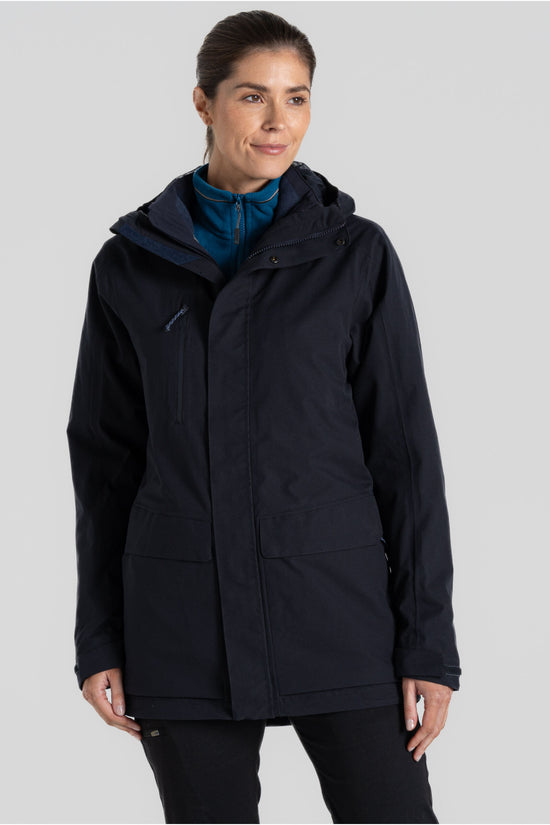 Craghoppers Expert Kiwi Pro 3in1 Jacket