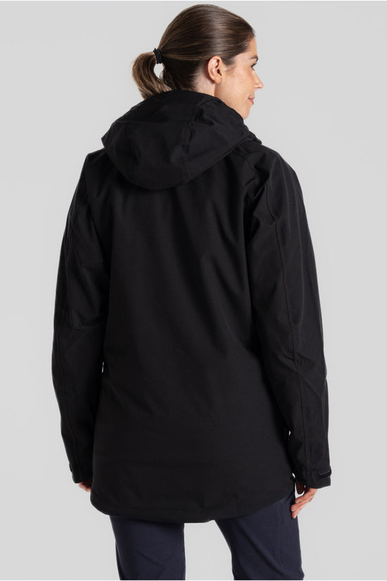 Craghoppers Expert Kiwi Pro 3in1 Jacket