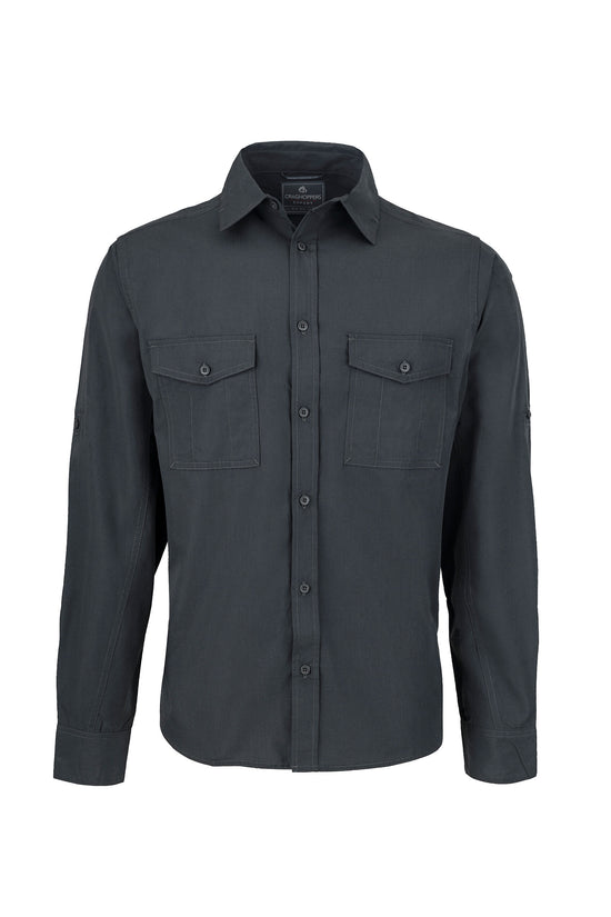 Craghoppers Expert Kiwi LS Shirt