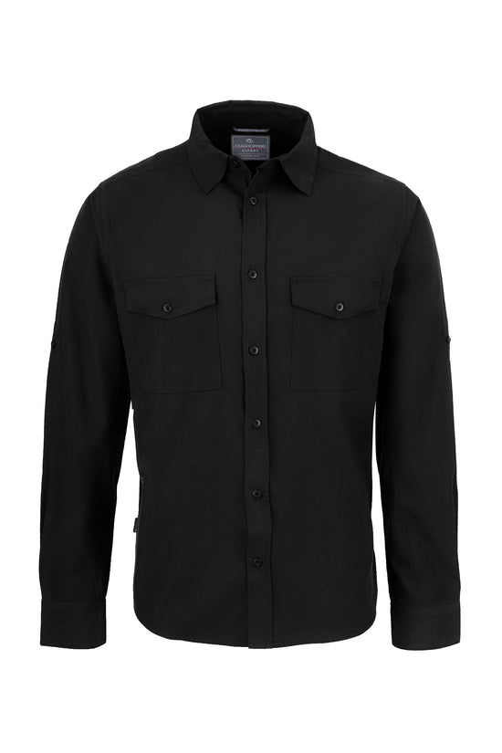 Craghoppers Expert Kiwi LS Shirt
