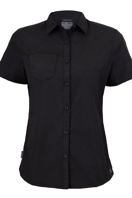 Craghoppers Expert Womens Kiwi SS Shirt