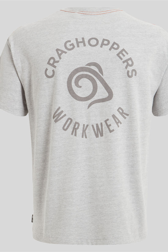 Craghoppers Workwear Wakefield Pocket T