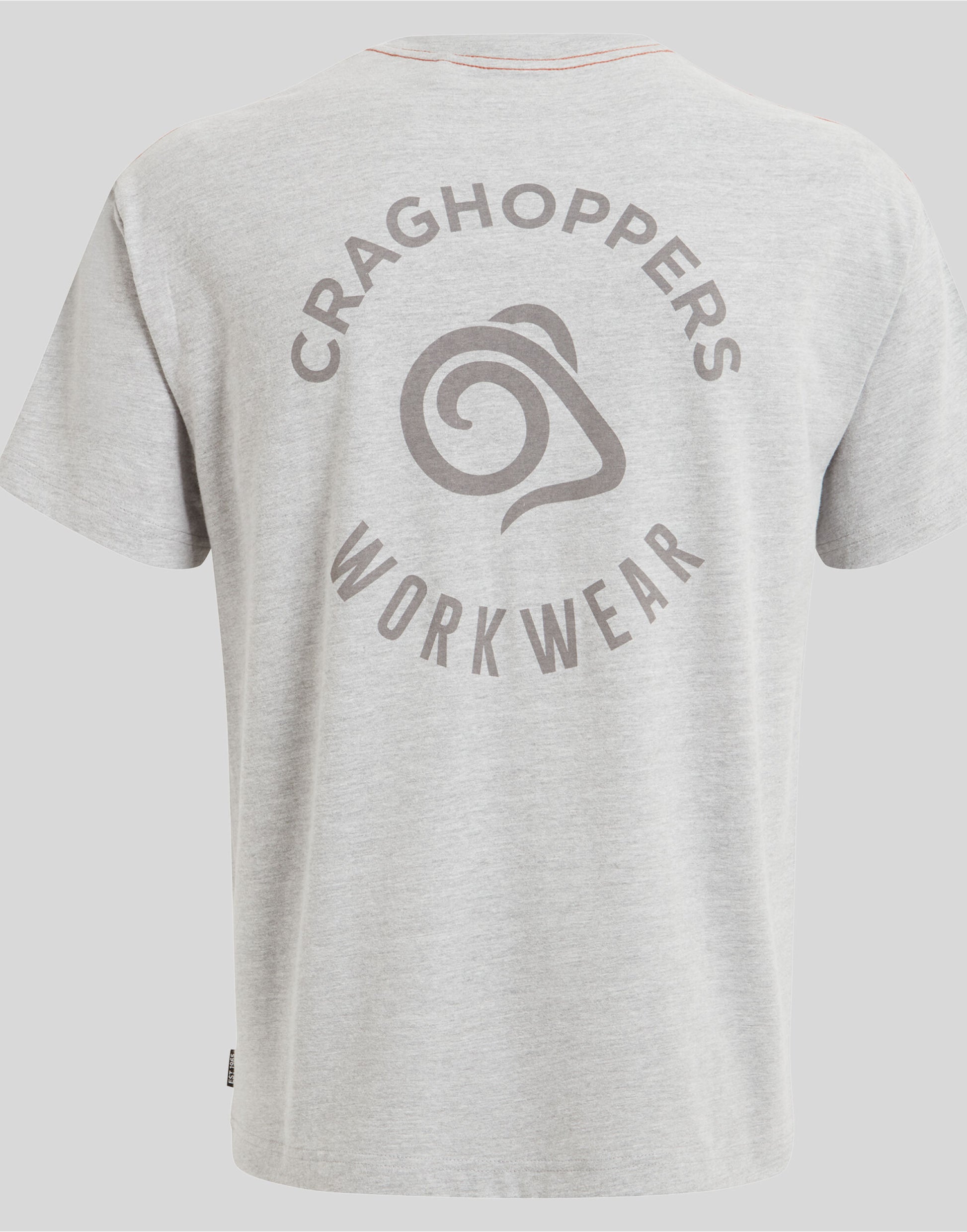 Craghoppers Workwear Wakefield Pocket T