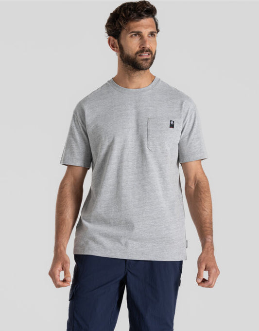 Craghoppers Workwear Wakefield Pocket T