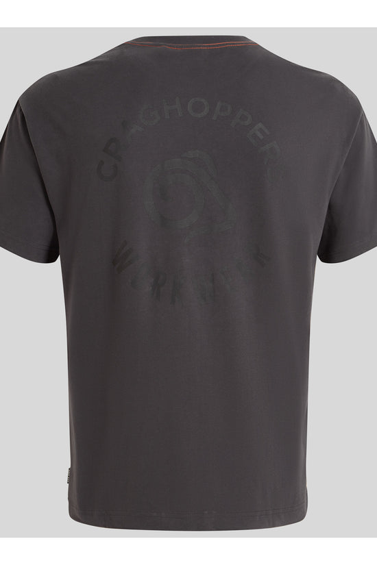 Craghoppers Workwear Wakefield Pocket T