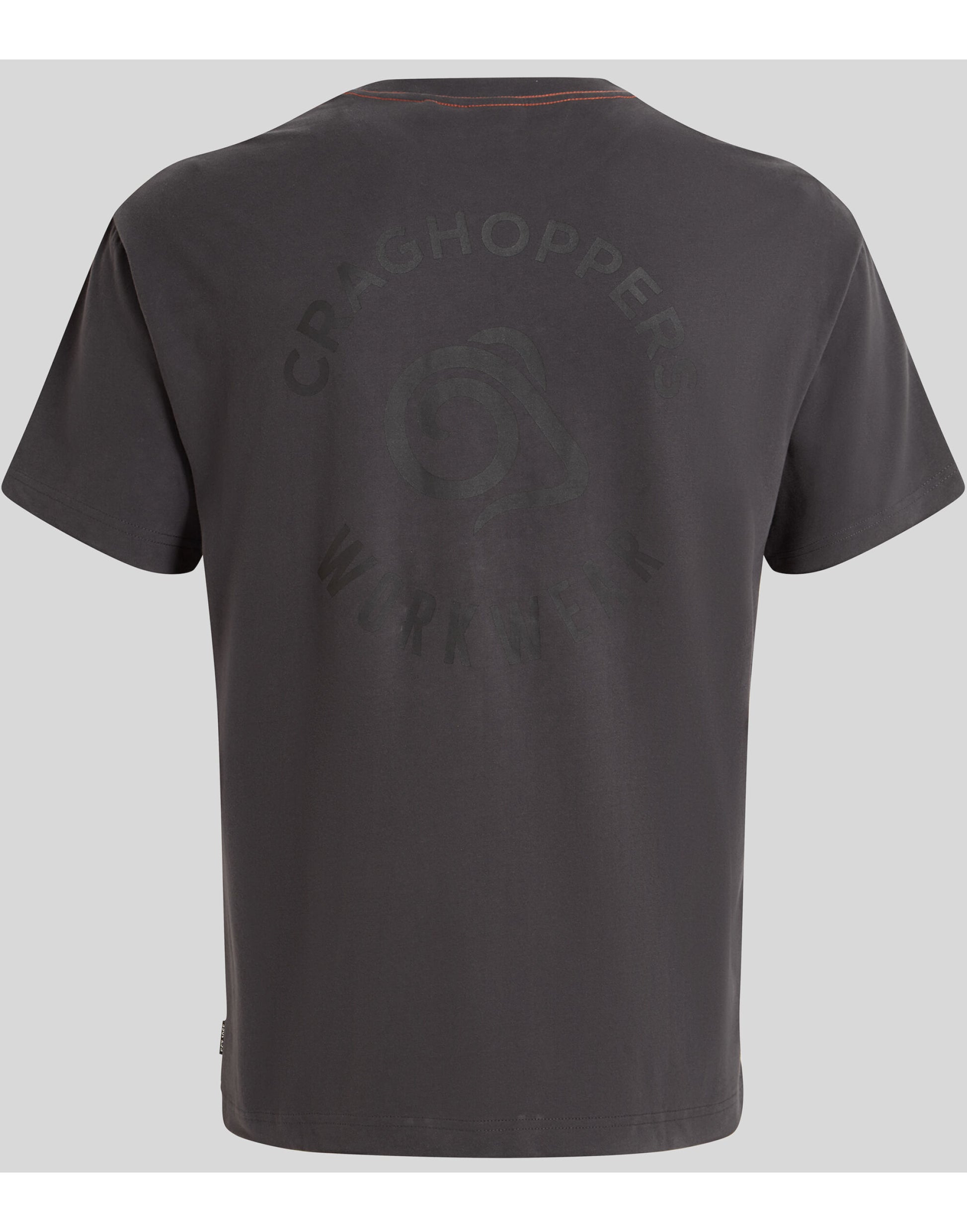 Craghoppers Workwear Wakefield Pocket T