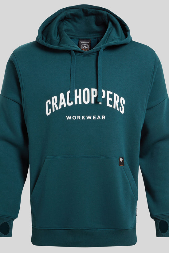 Craghoppers Workwear Oulston Hoodie