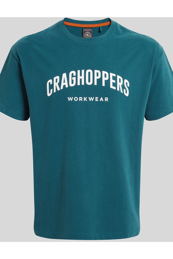 Craghoppers Workwear Batley T-Shirt