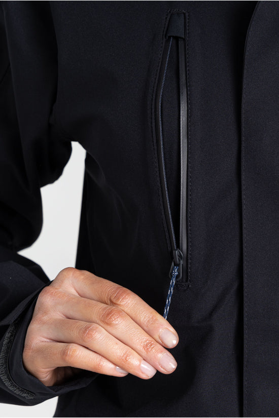 Craghoppers Expert Kiwi Pro Long Jacket