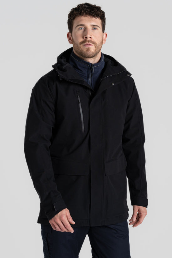 Craghoppers Expert Kiwi Pro Long Jacket