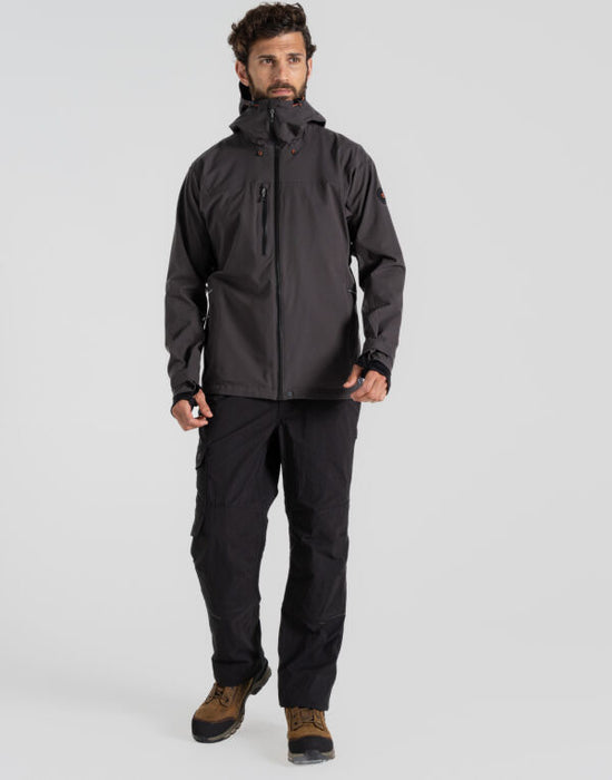 Craghoppers Workwear Richmond Stretch Jk