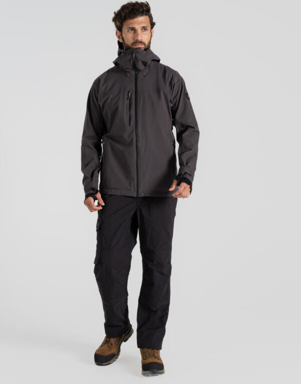 Craghoppers Workwear Richmond Stretch Jk