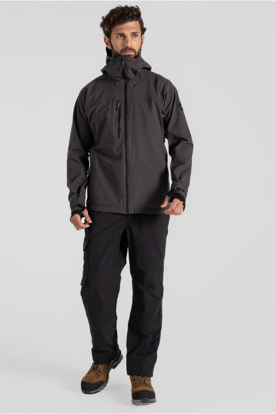 Craghoppers Workwear Richmond Stretch Jk