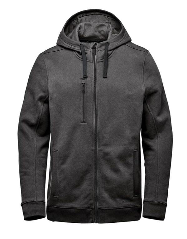Stormtech Dolomite Fleece Zip Hoodie