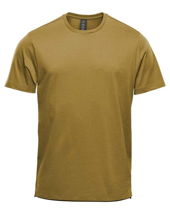 Stormtech Mens Equinox SS Tee