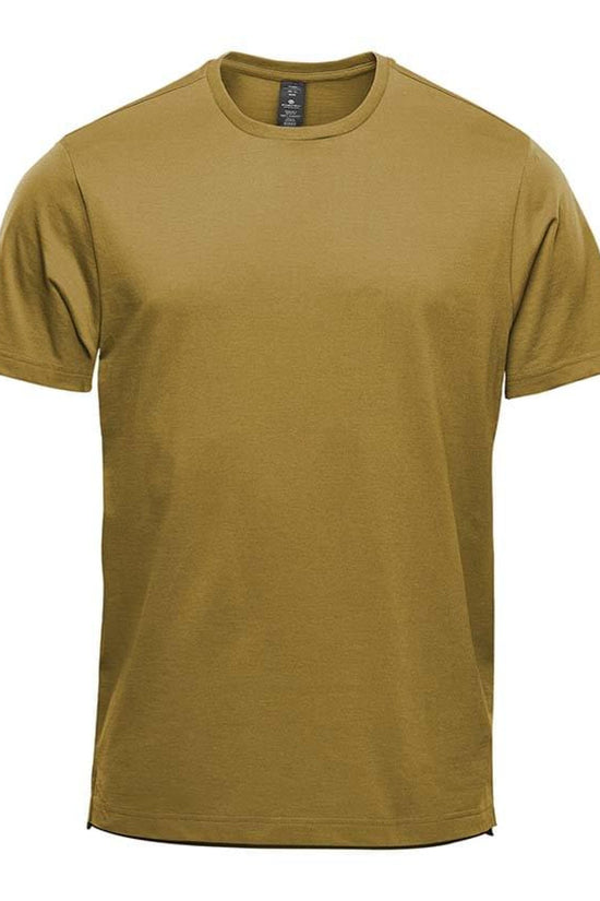 Stormtech Mens Equinox SS Tee