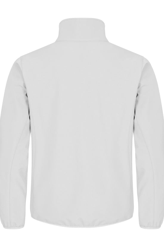 Clique Classic Softshell Jacket