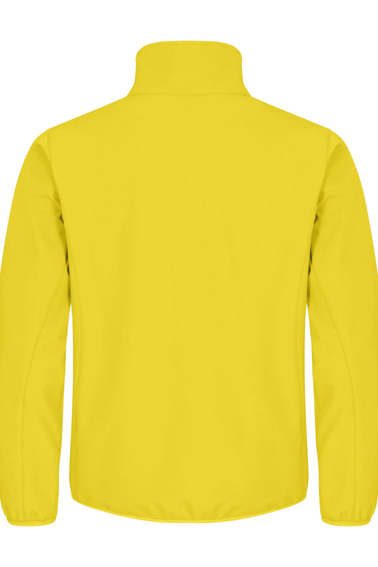 Clique Classic Softshell Jacket