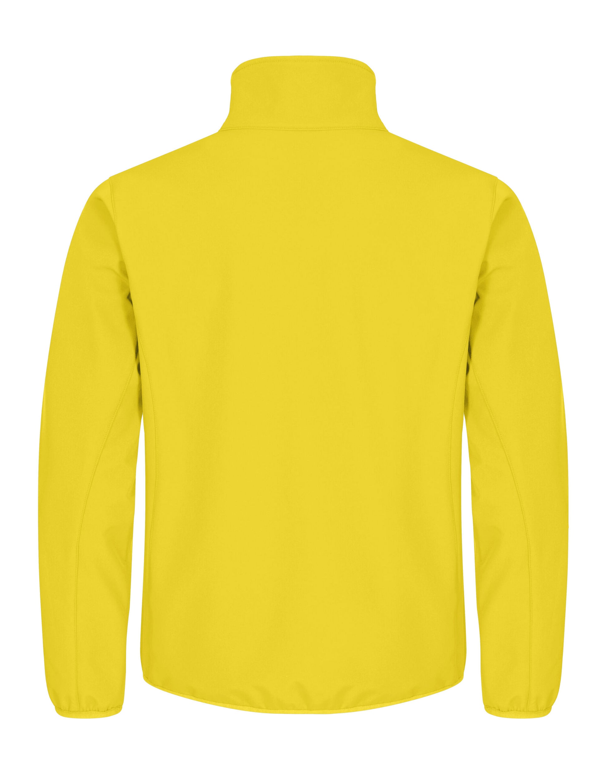 Clique Classic Softshell Jacket