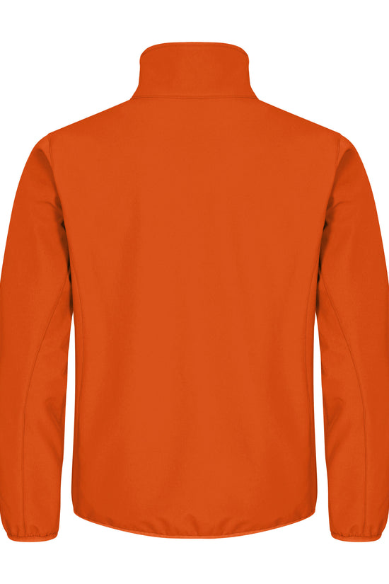 Clique Classic Softshell Jacket