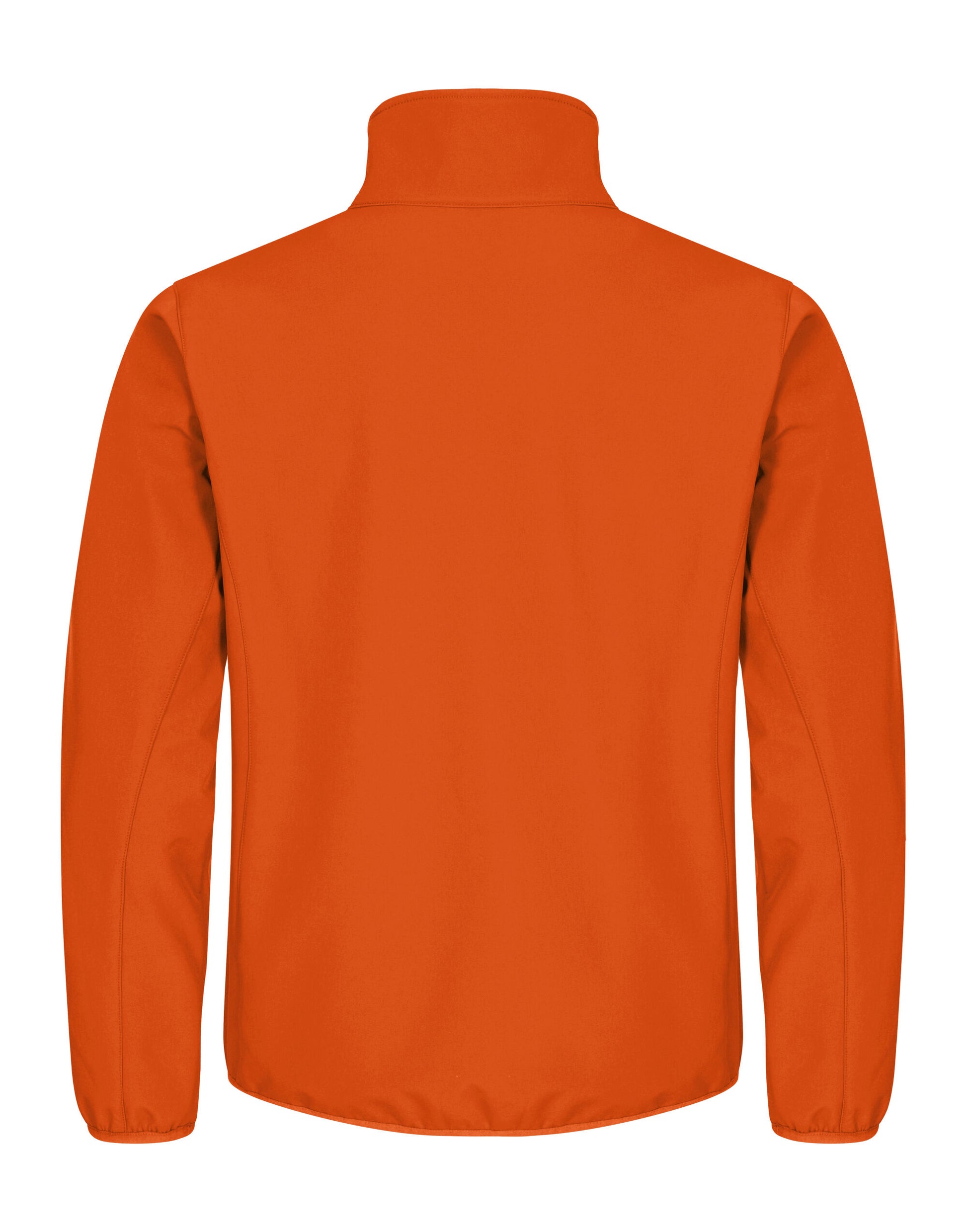 Clique Classic Softshell Jacket