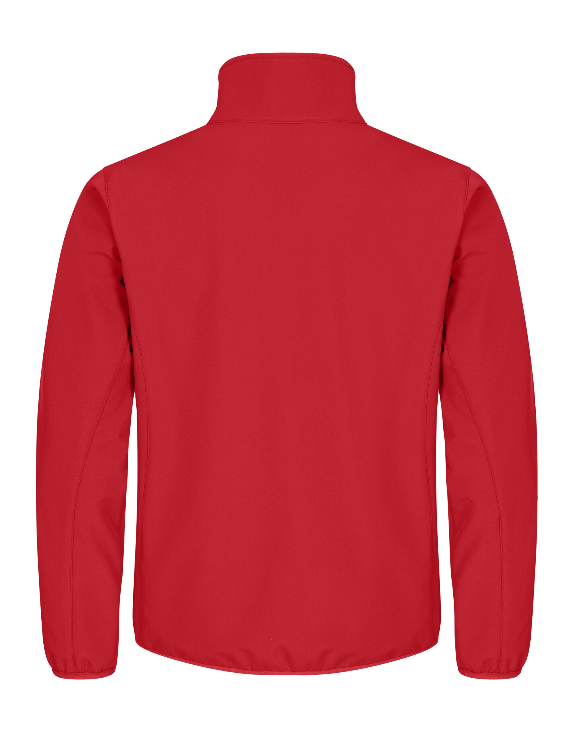Clique Classic Softshell Jacket