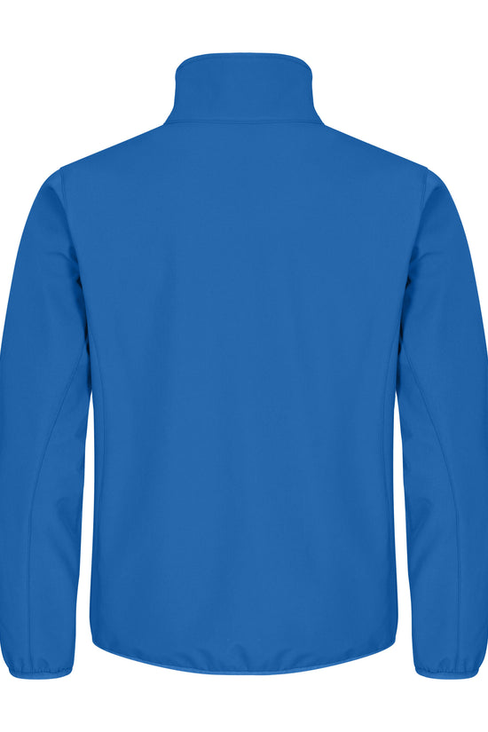 Clique Classic Softshell Jacket