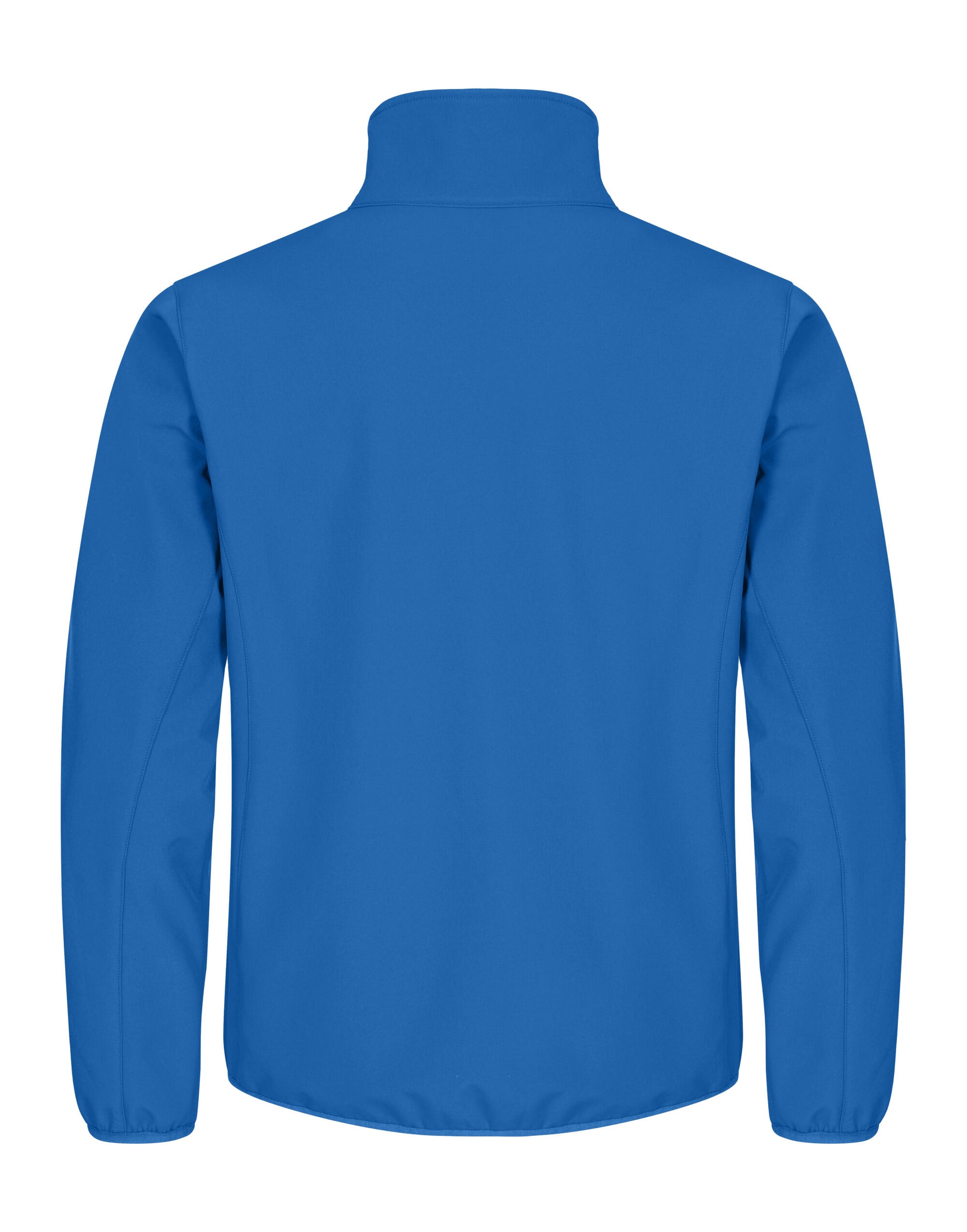 Clique Classic Softshell Jacket