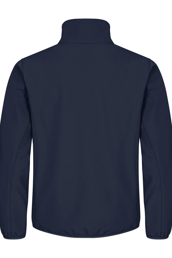Clique Classic Softshell Jacket