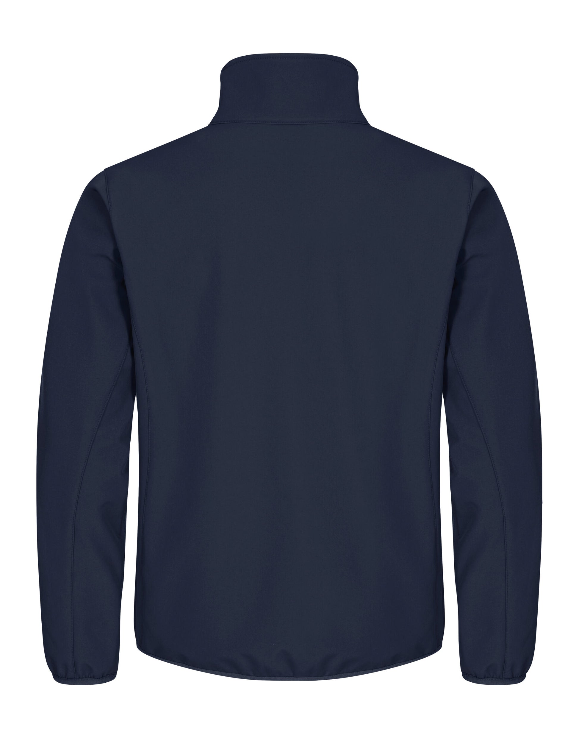 Clique Classic Softshell Jacket