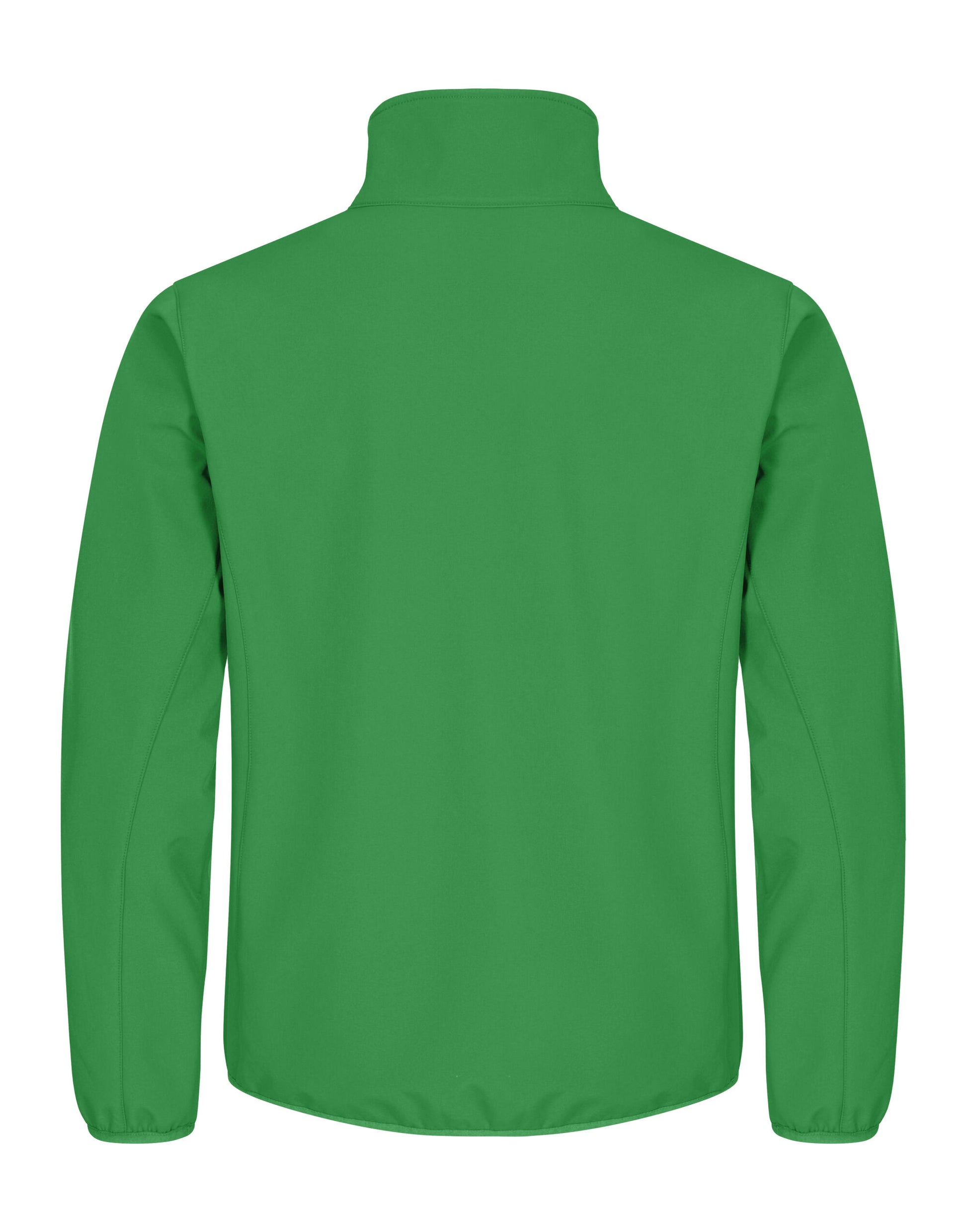 Clique Classic Softshell Jacket