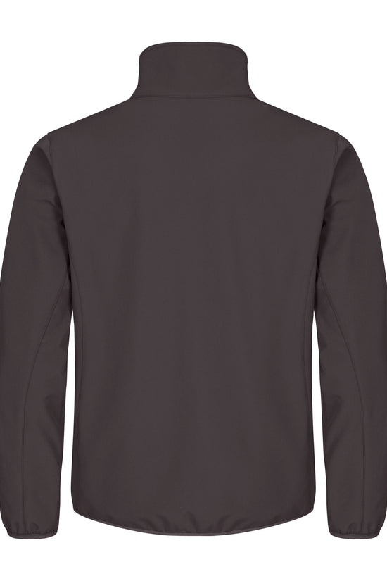 Clique Classic Softshell Jacket