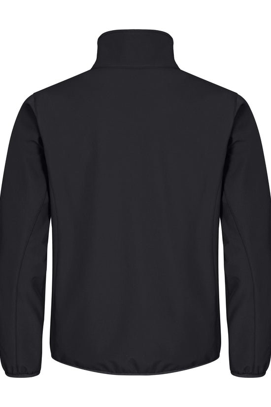 Clique Classic Softshell Jacket