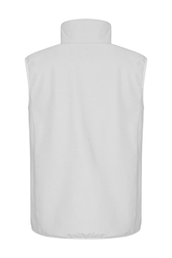 Clique Classic Softshell Vest
