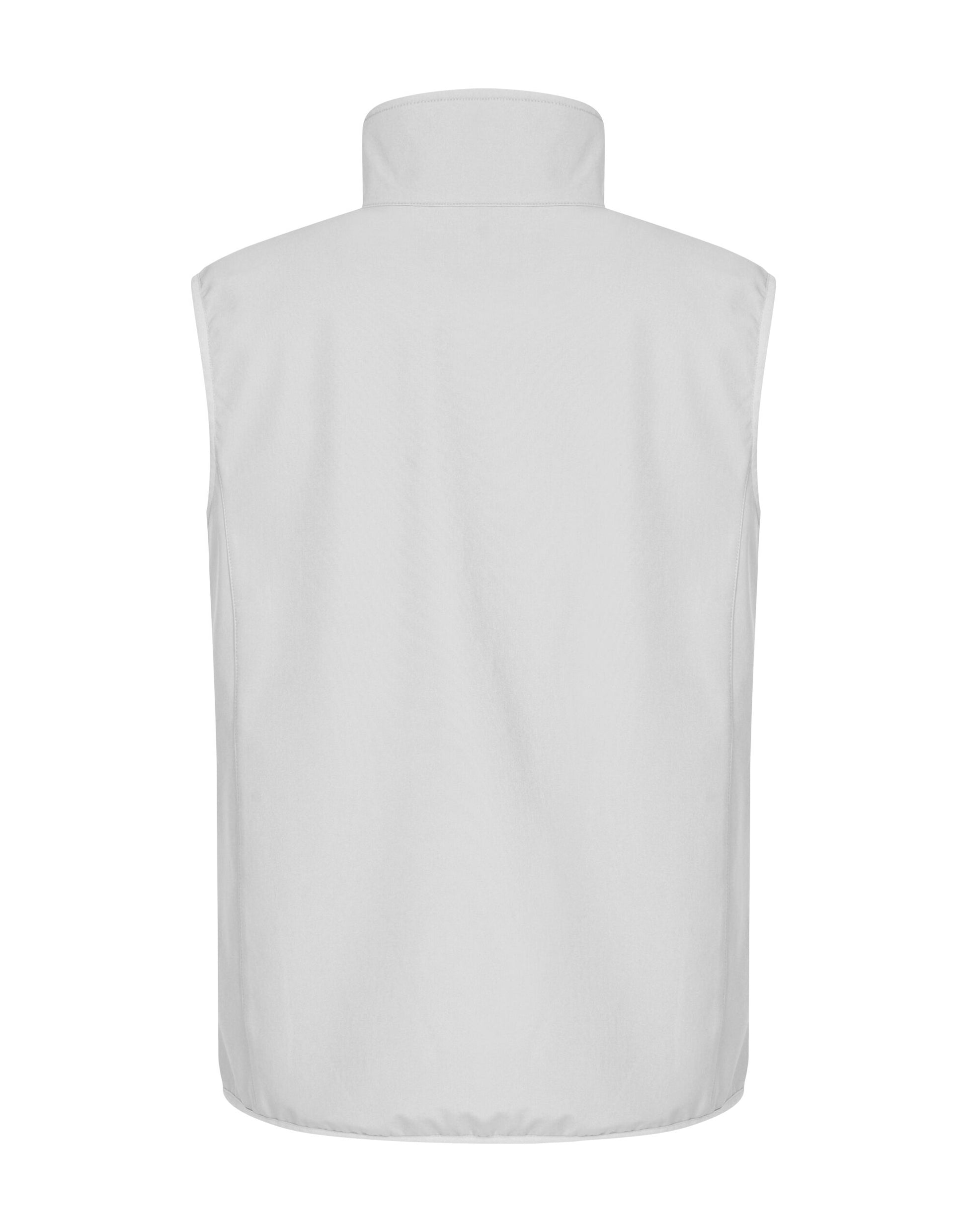 Clique Classic Softshell Vest