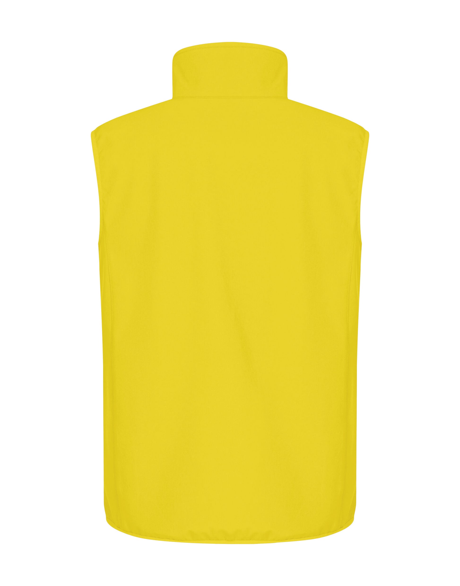 Clique Classic Softshell Vest
