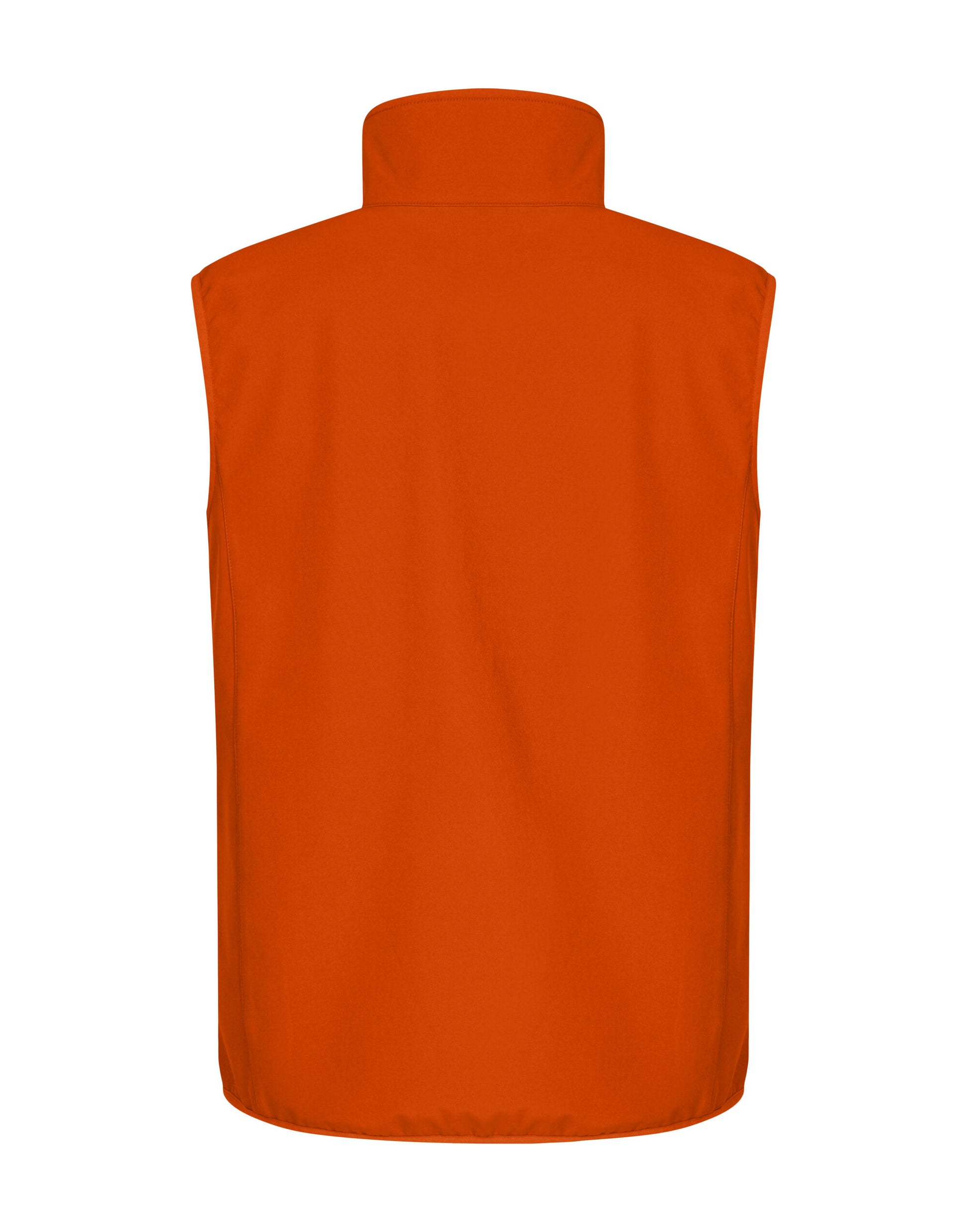 Clique Classic Softshell Vest