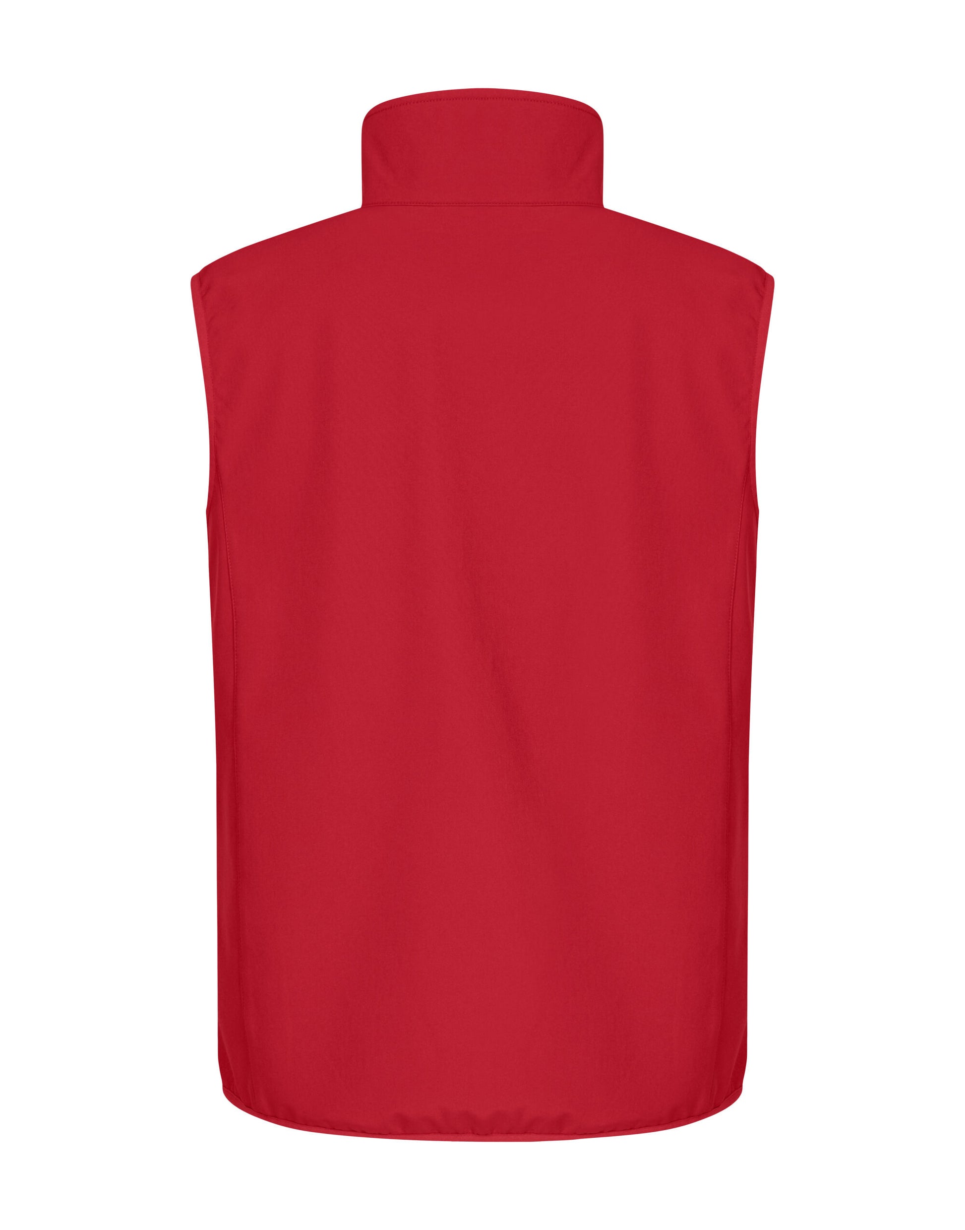 Clique Classic Softshell Vest
