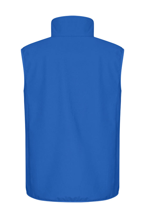 Clique Classic Softshell Vest