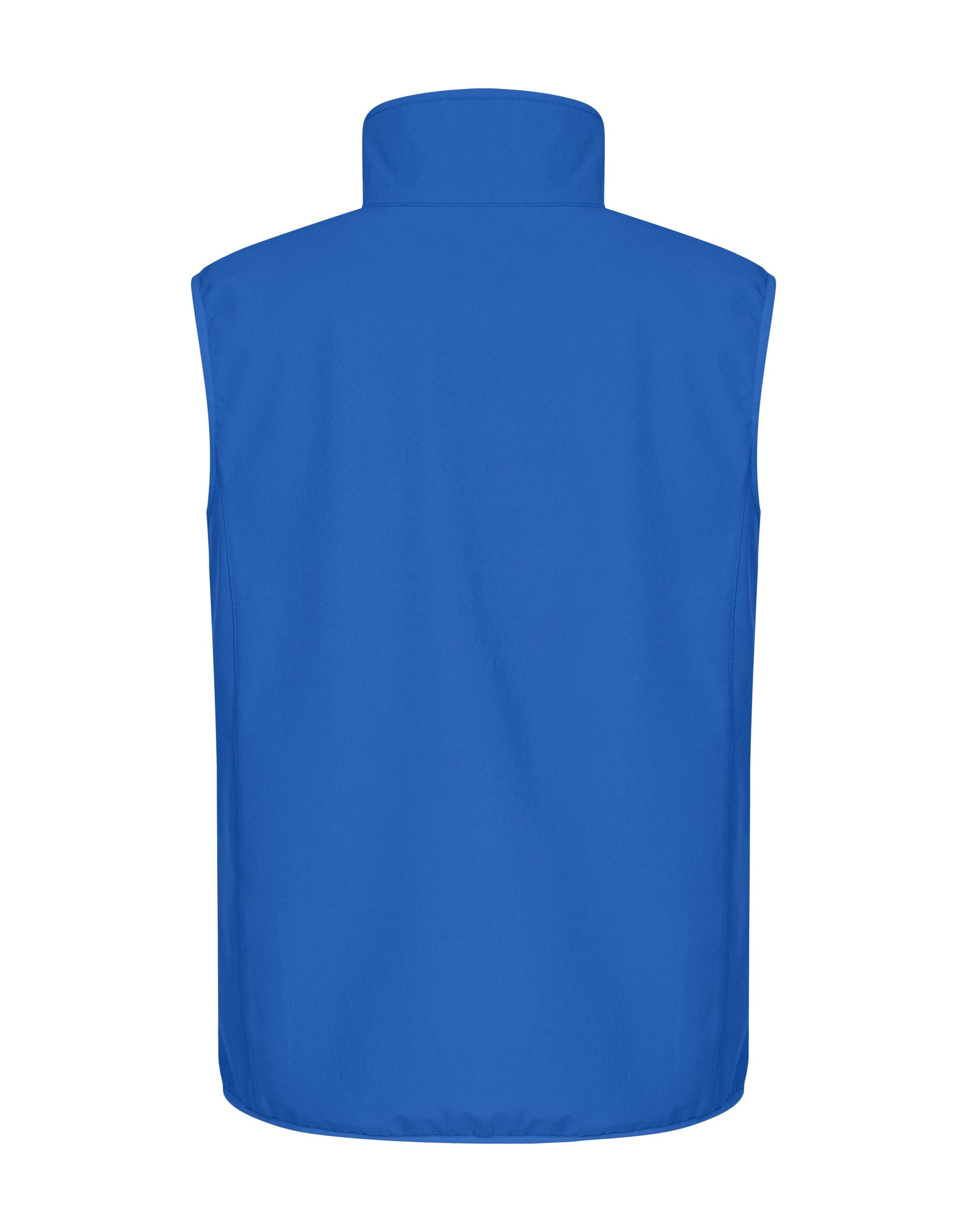 Clique Classic Softshell Vest