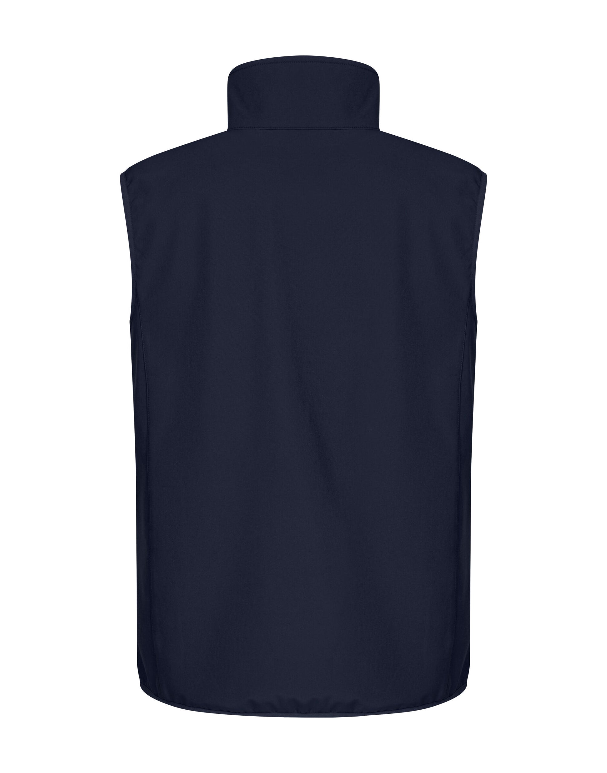 Clique Classic Softshell Vest