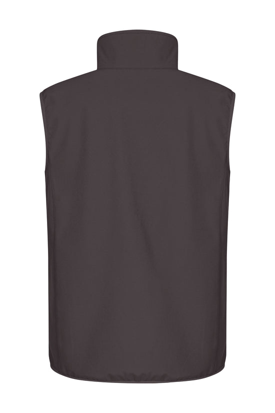 Clique Classic Softshell Vest