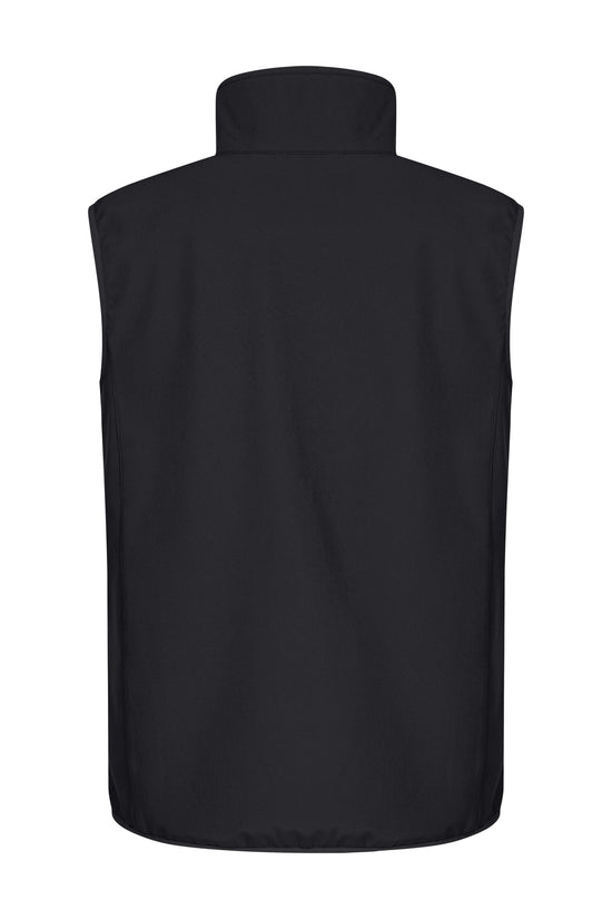 Clique Classic Softshell Vest