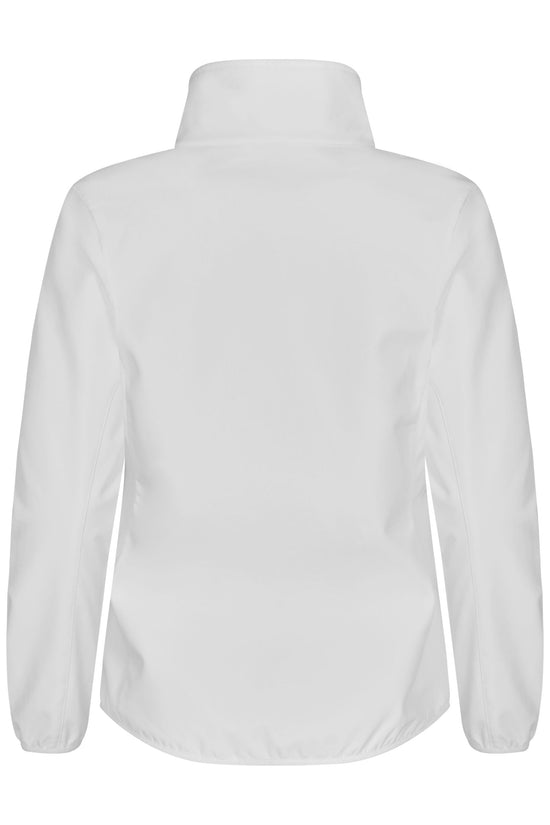 Clique Ladies Classic Softshell Jacket